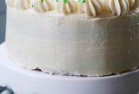Ultimate Cream Cheese Frosting