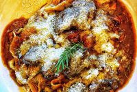 Rosmarino Trattoria: A Taste of Italy