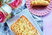 Taisan: Fluffy Filipino Chiffon Cake Perfection