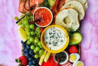 Brunch Grazing Platter