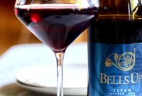 Bells Up Cellars