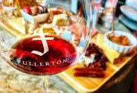 Fullerton Uncorked