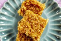Biko: A Sweet Filipino Rice Cake