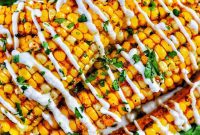 Air Fryer Corn “Ribs”: A Crispy, Healthy Twist on a Classic