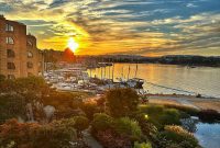 The Laurel Point Haven