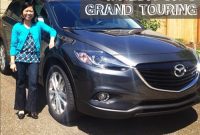 2013 Mazda CX-9 Grand Touring AWD Review: Still a Solid Choice?
