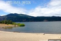 Portland to Hood River: A Gorge-ous Road Trip