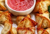 17 Must-Try Asian Side Dishes