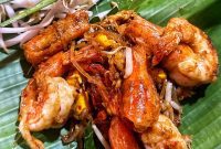 The Quest for Bangkok’s Perfect Pad Thai