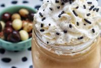 Coffee Milkshake
Delicious Coffee Shake
