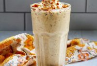 Biscoff Bliss Shake