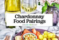 Chardonnay’s Culinary Companions