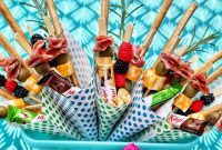 Charcuterie on the Go