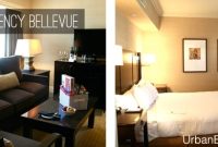 Hyatt Regency Bellevue: A Luxurious Family Escape