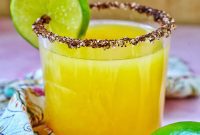 Spicy Mango Tango