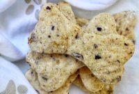 Happy Hound Blueberry Treats