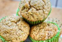 Vegan Zucchini Delights