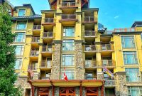 Whistler Village Signature Escape