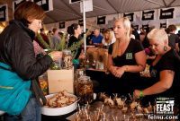 Feast Portland’s Oregon Bounty Showcase