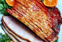 Air Fryer Ham

Orijinal Başlık: Crispy & Quick: Air Fryer Ham Recipe