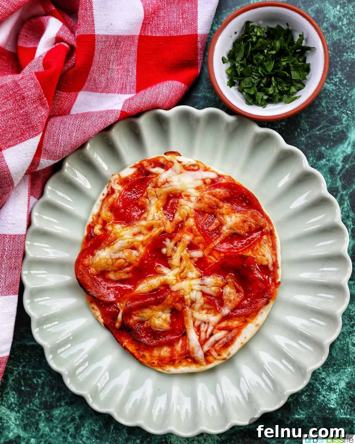 Air Fryer Pizza Bites 10 Served Air Fryer Mini Pizza