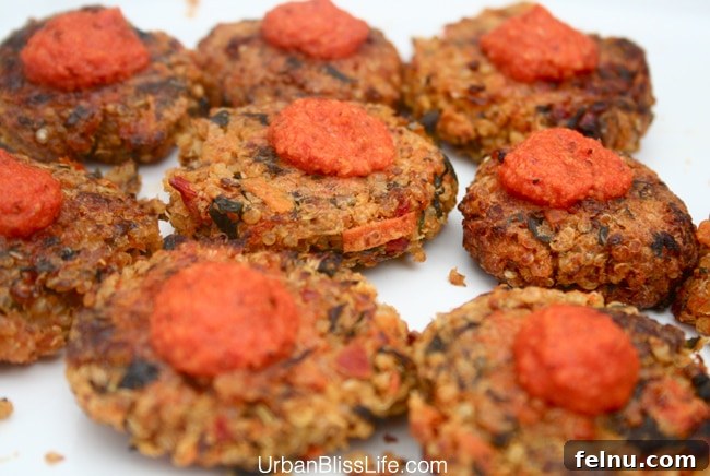 Feast Portland 2013 Unveils Grand Flavors, Sandwich Showdowns, and Artisan Battles 14 Feast Portland 2013- WFM Competition - Quinoa Cakes