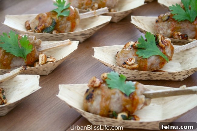 Feast Portland 2013 Unveils Grand Flavors, Sandwich Showdowns, and Artisan Battles 15 Feast Portland 2013- WFM Competition - Shrimp Turkey