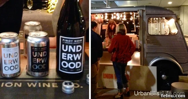 Feast Portland 2013 Unveils Grand Flavors, Sandwich Showdowns, and Artisan Battles 3 Feast Portland 2013 - Underwood Wine