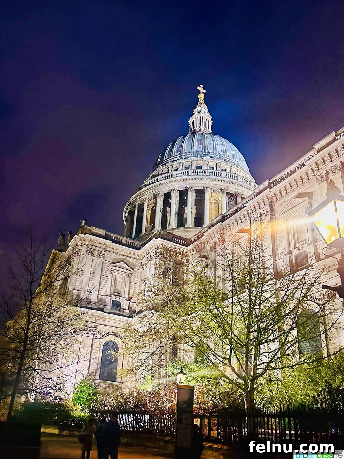 Unlocking London A Five-Day Journey 23 st paul's cathedral london
