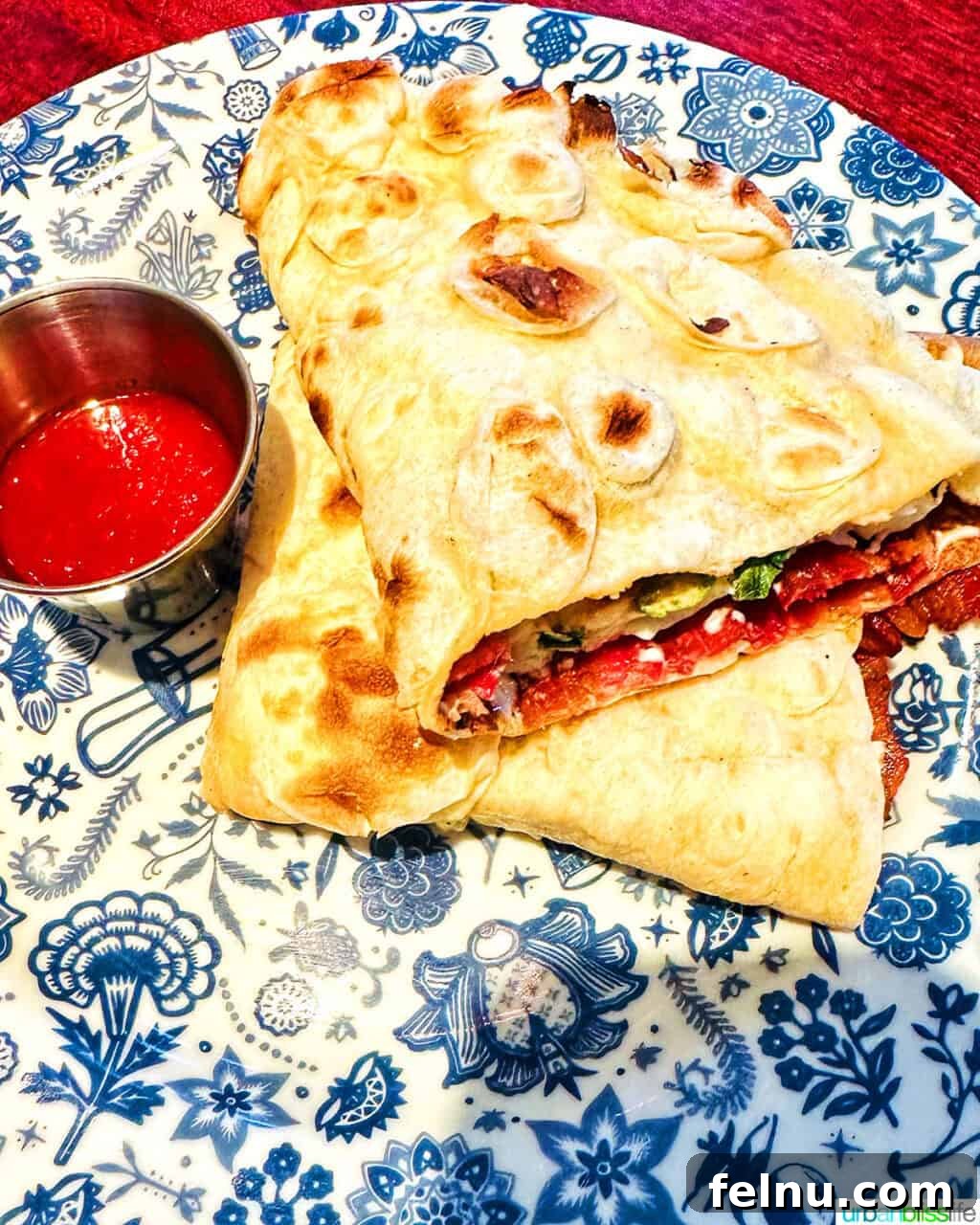 Unlocking London A Five-Day Journey 50 bacon naan roll at dishoom london
