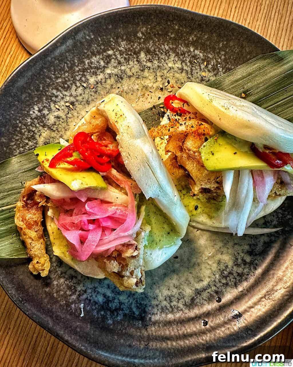 Portland's Premier Asian Fusion: Janken 10 Soft Shell Crab at Janken in Portland