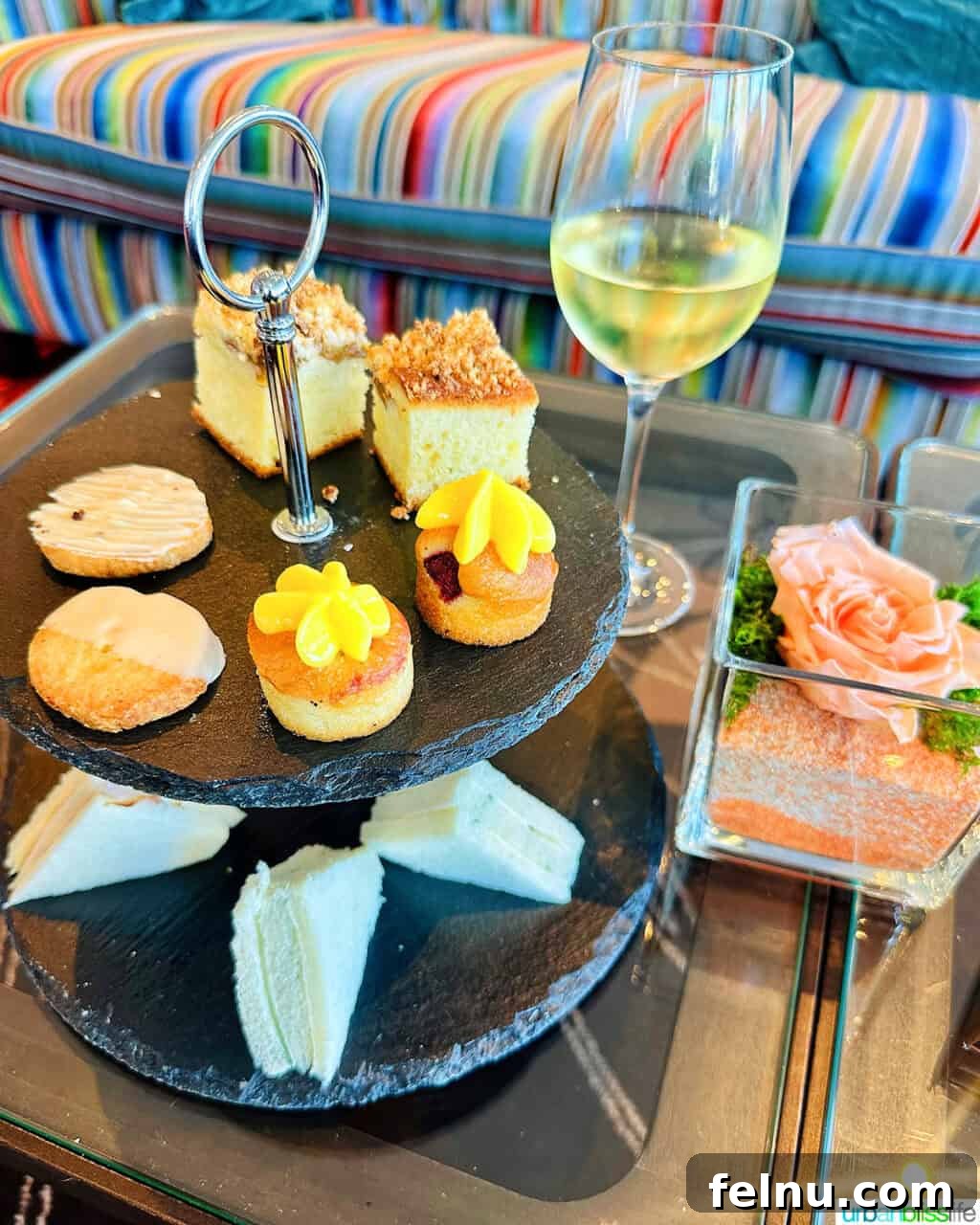 AmaWaterways Cruises: A Provence River Cruise to Remember 21 AmaKristina Sandwiches and Wine