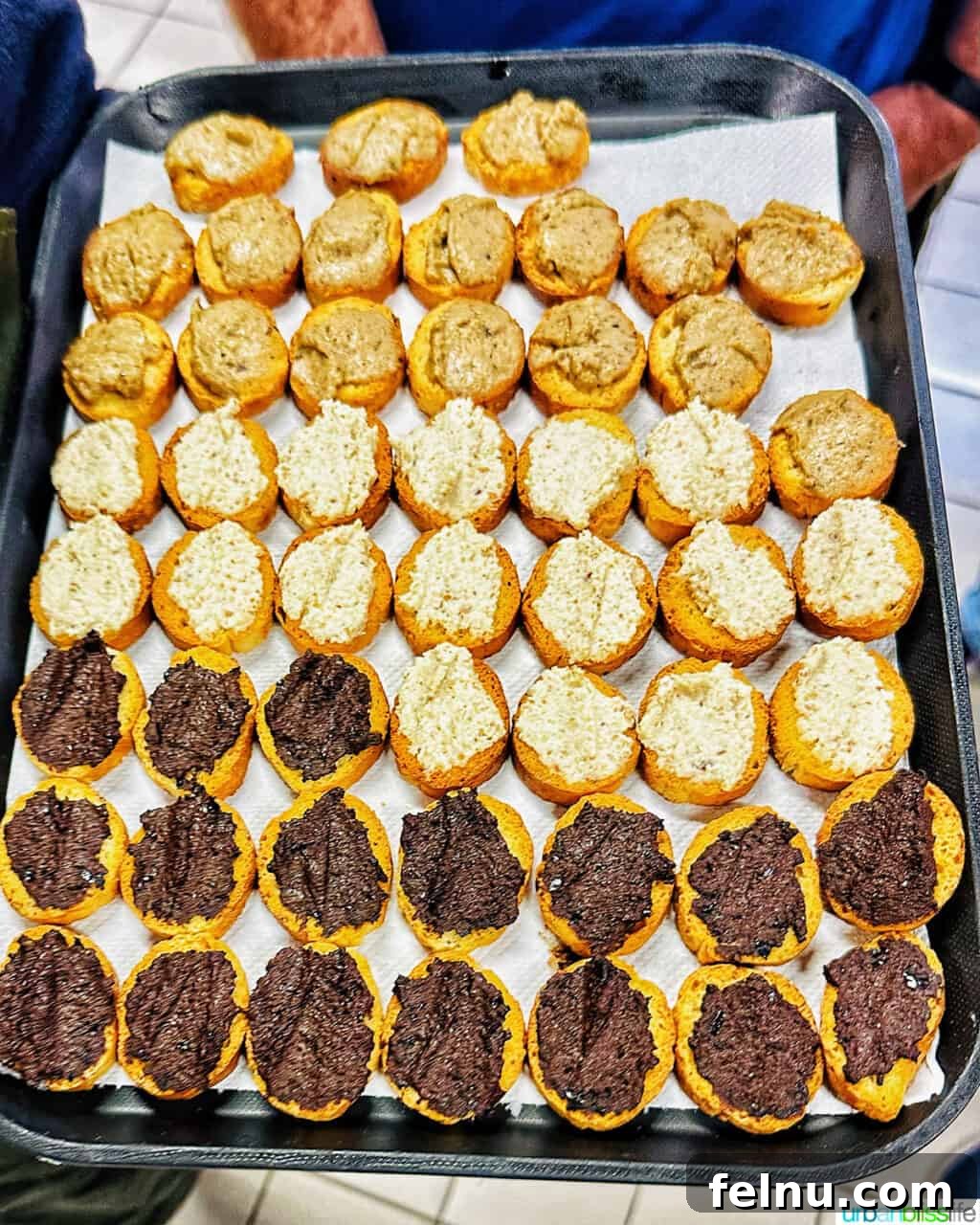 AmaWaterways Cruises: A Provence River Cruise to Remember 31 Les Halles Avignon Tapenade