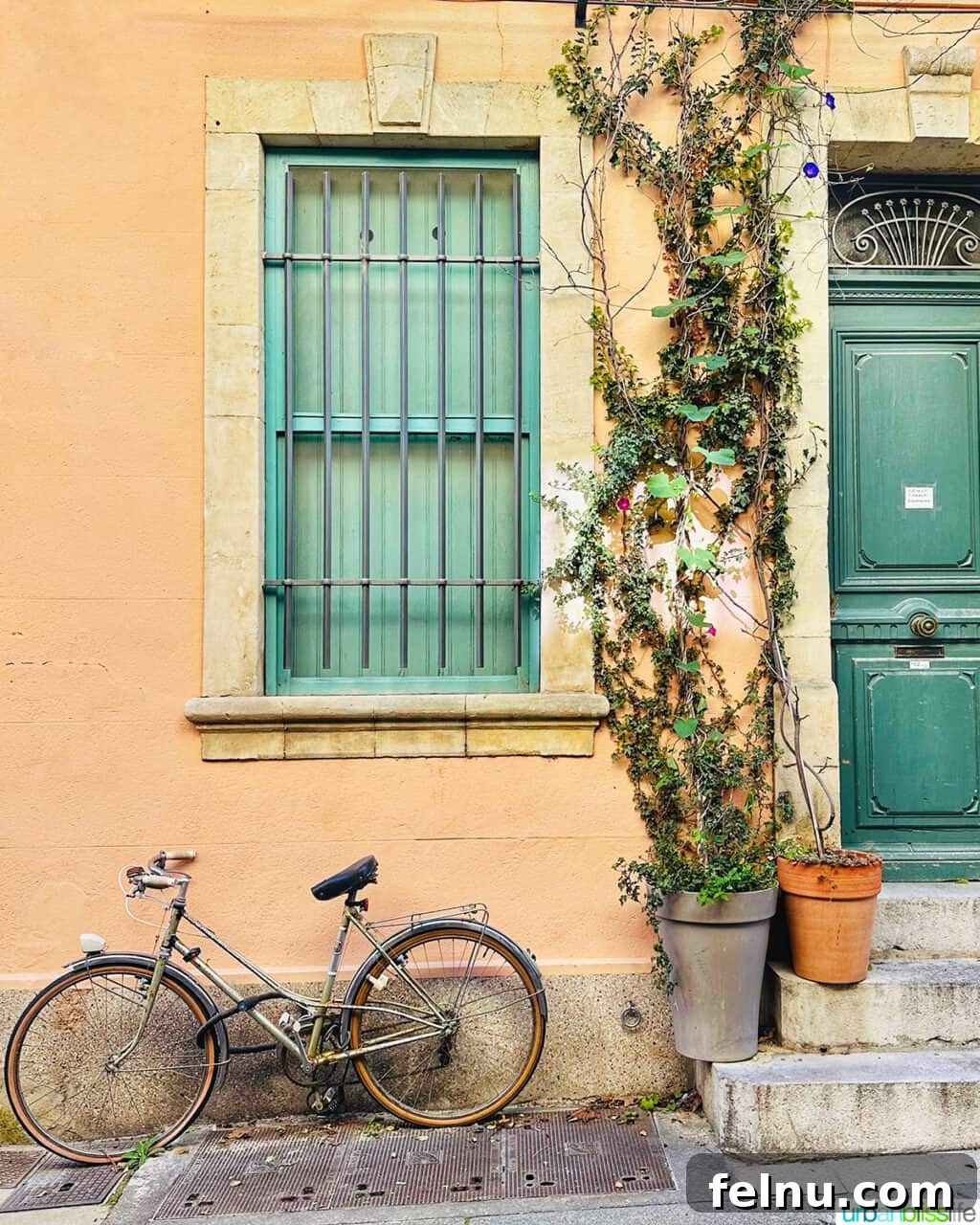 AmaWaterways Cruises: A Provence River Cruise to Remember 7 Arles City Bike