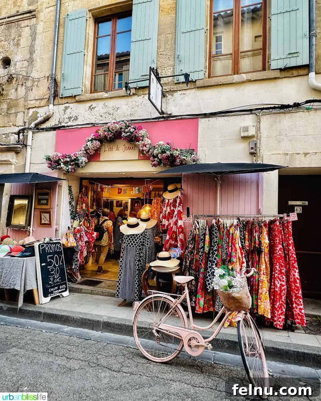 AmaWaterways Cruises: A Provence River Cruise to Remember 8 Arles Boutique