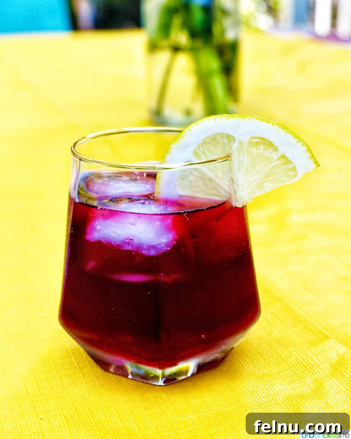 Tinto de Verano Recipe
A Refreshing Spanish Summer Wine Cocktail 2 Glass of Tinto de Verano with lemon slice