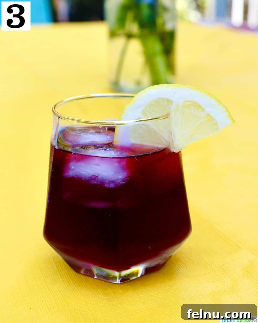 Tinto de Verano Recipe
A Refreshing Spanish Summer Wine Cocktail 7 Tinto de Verano finished cocktail