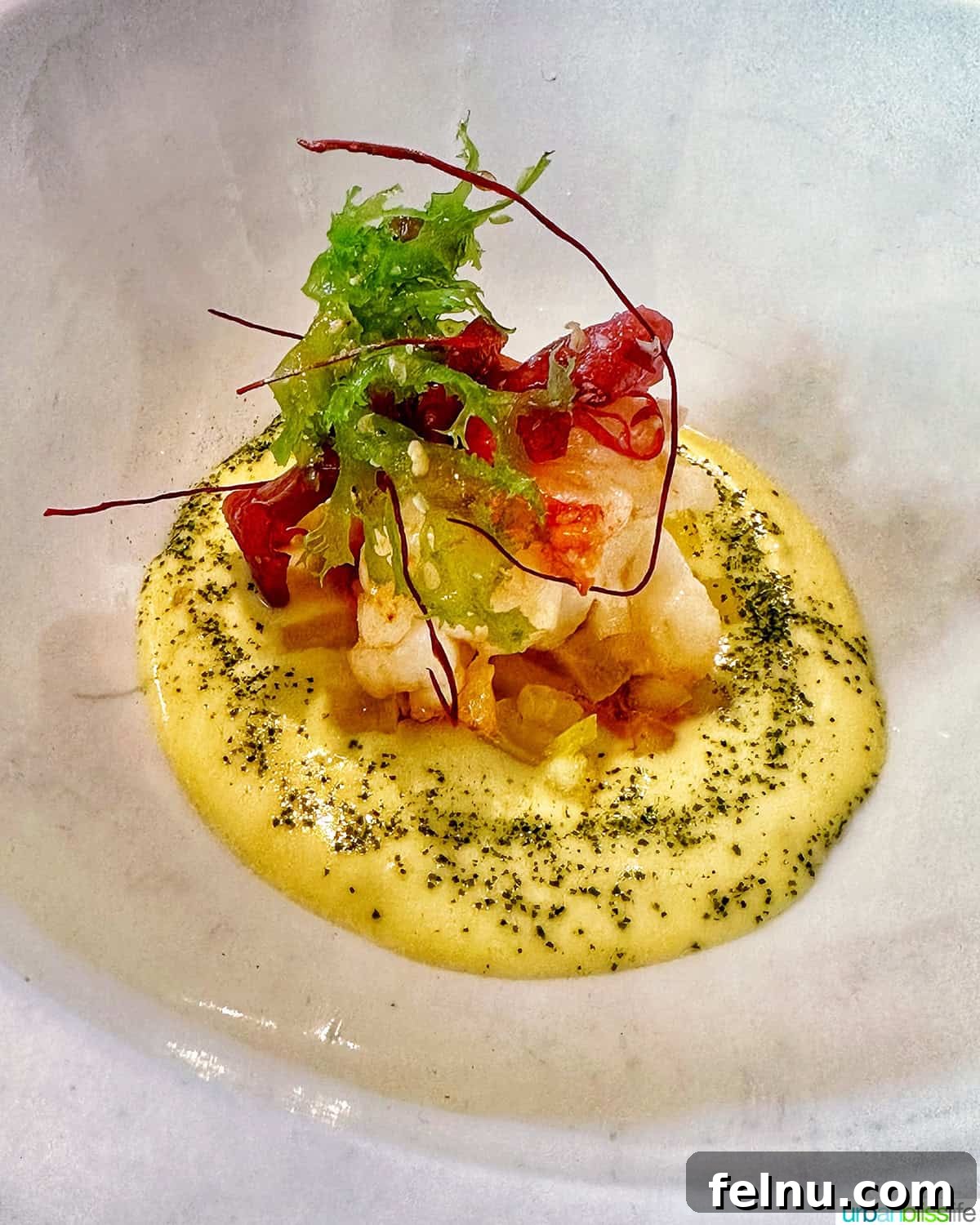 Lobster at Kokotxa