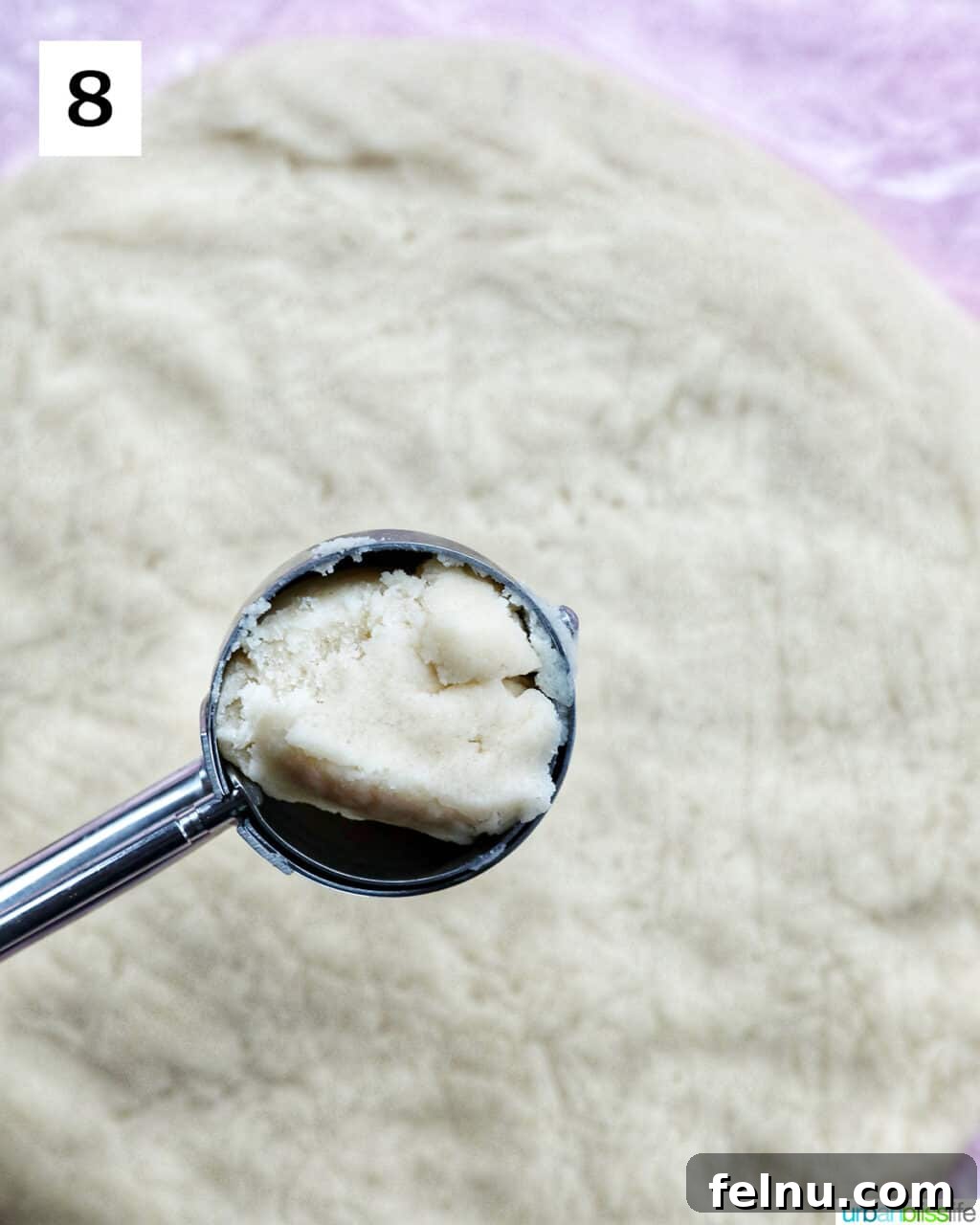 Cookie Scoop