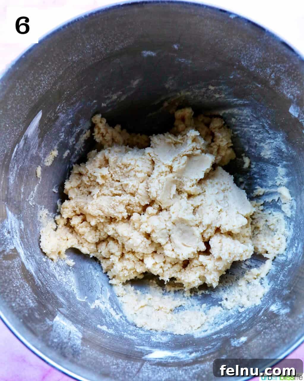 Cookie Dough