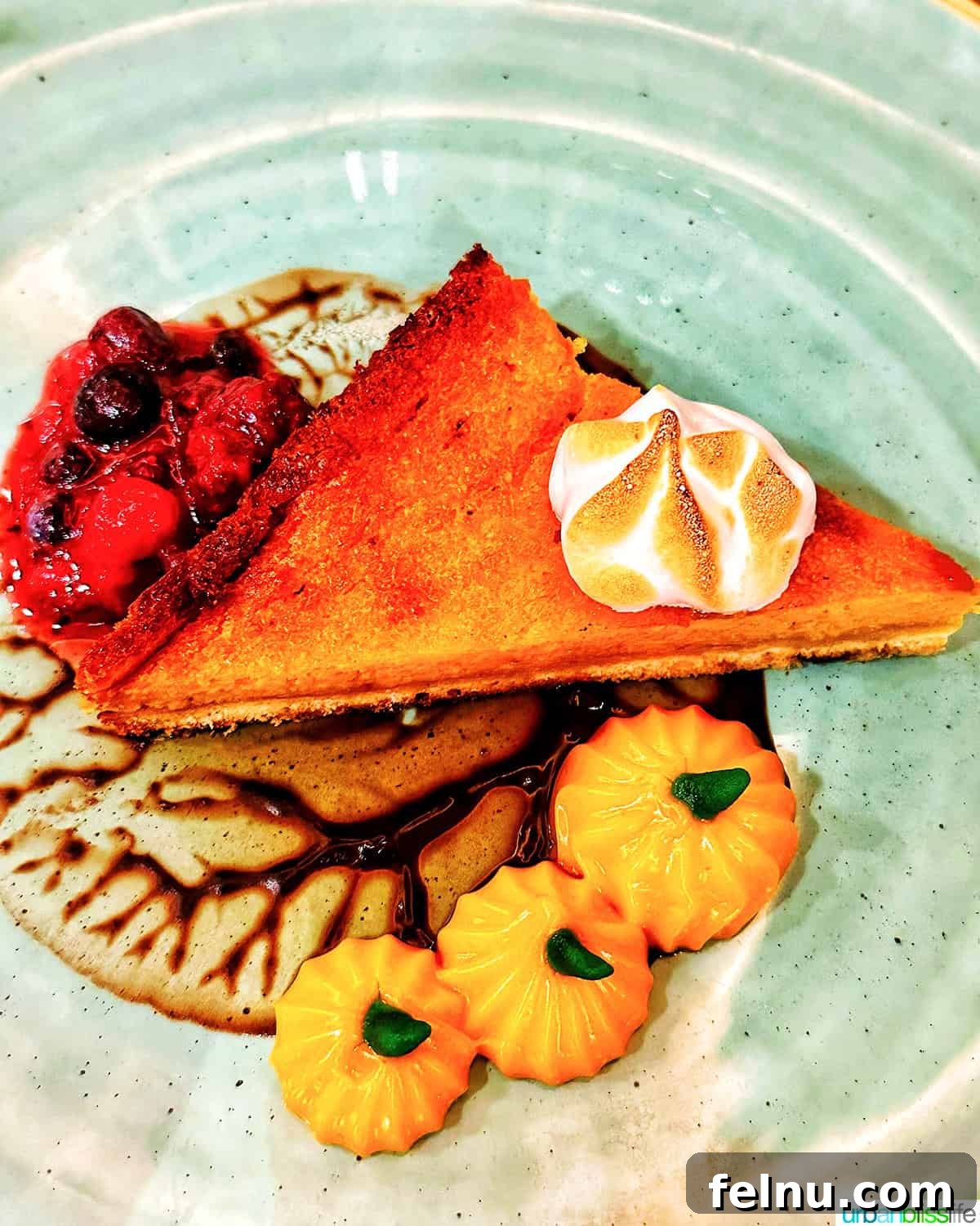 AmaWaterways: A Gastronomic Journey on Europe's Rivers 3 AmaWaterways River Cruise Pie