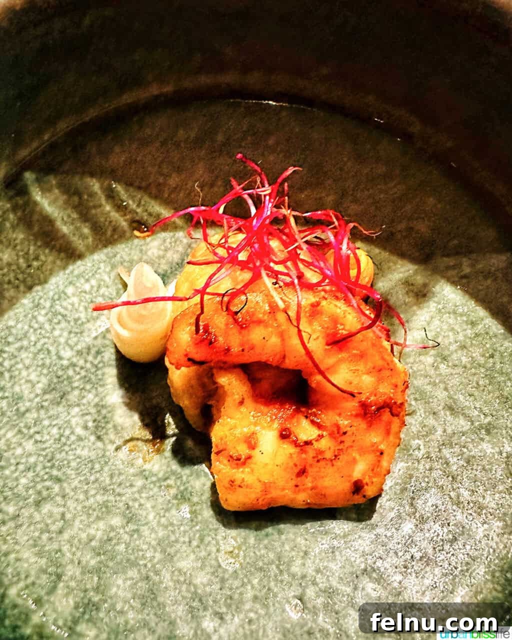 AmaWaterways: A Gastronomic Journey on Europe's Rivers 28 AmaWaterways River Cruise Chef's Table Shrimp
