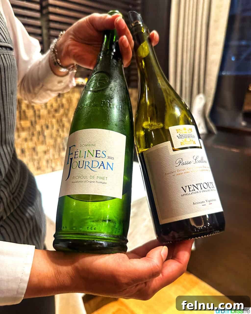 AmaWaterways: A Gastronomic Journey on Europe's Rivers 37 AmaWaterways River Cruise French Wine
