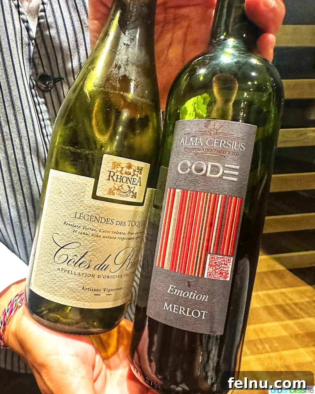 AmaWaterways: A Gastronomic Journey on Europe's Rivers 38 AmaWaterways River Cruise French Wine