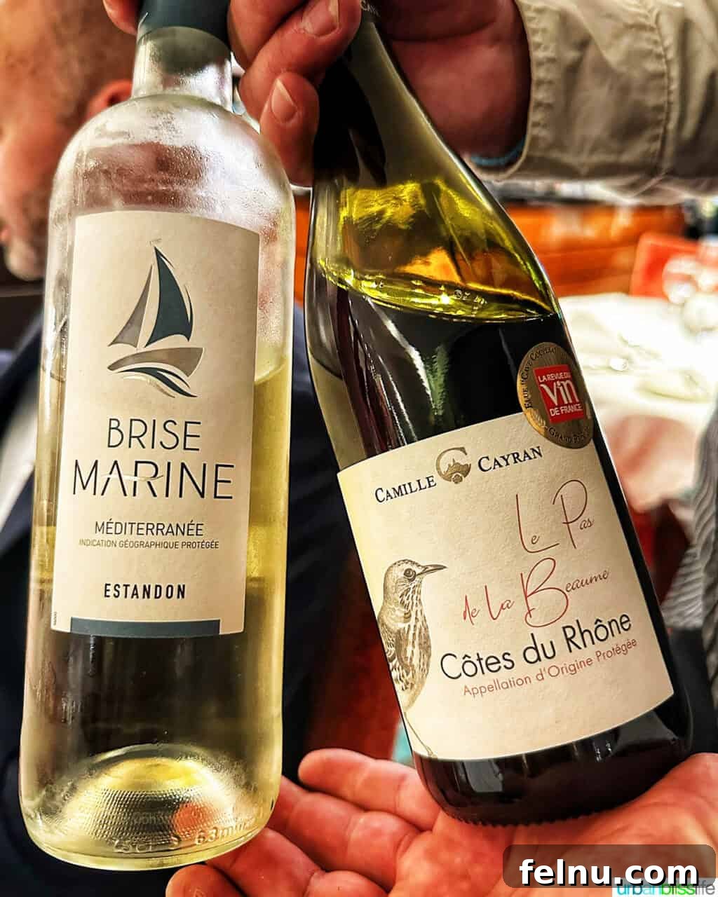 AmaWaterways: A Gastronomic Journey on Europe's Rivers 39 AmaWaterways River Cruise French Wine