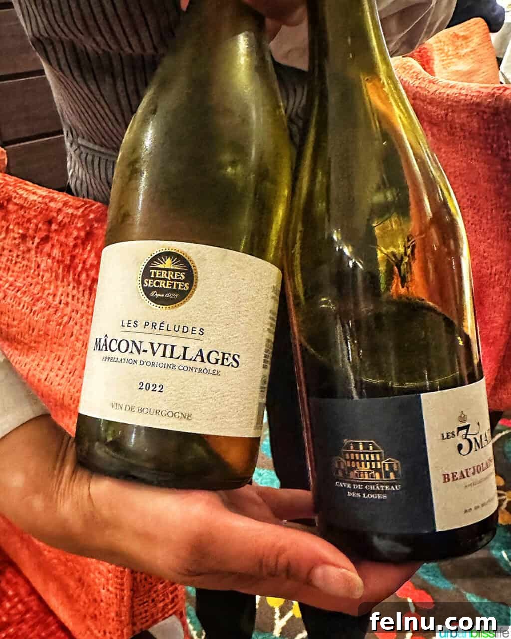 AmaWaterways: A Gastronomic Journey on Europe's Rivers 40 AmaWaterways River Cruise French Wine