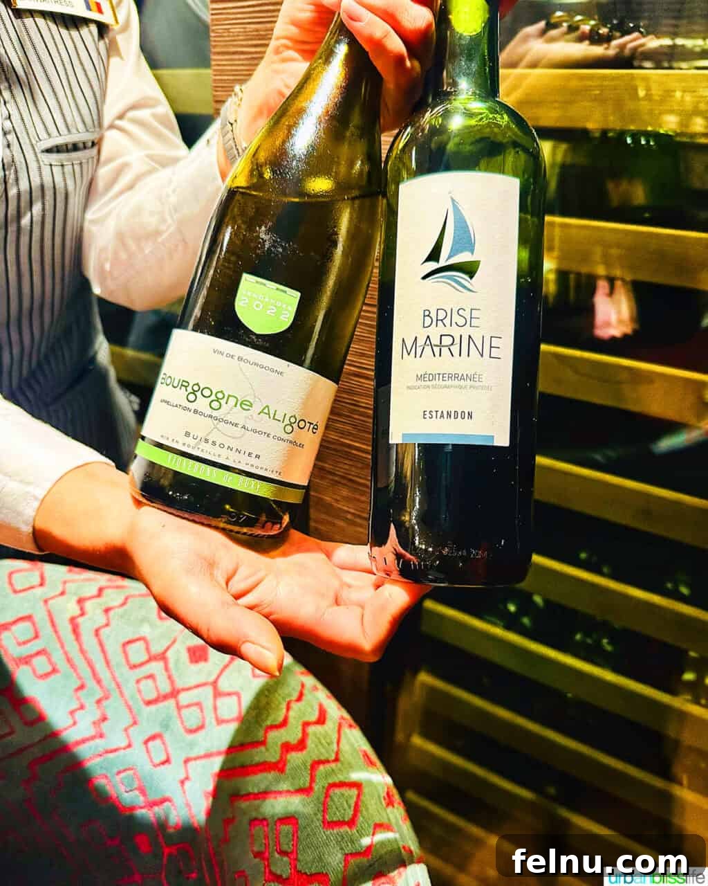 AmaWaterways: A Gastronomic Journey on Europe's Rivers 41 AmaWaterways River Cruise French Wine