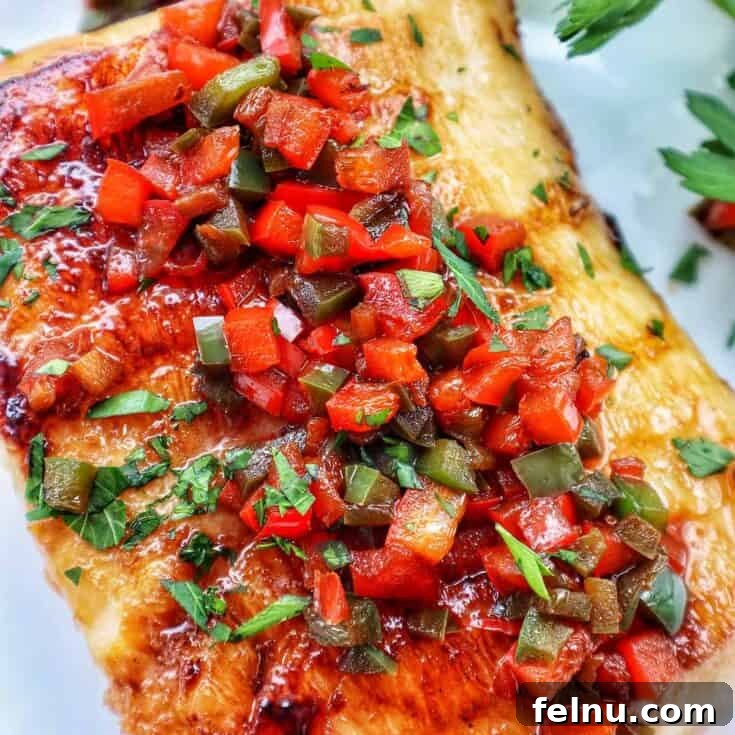 Pan-Seared Sea Bass