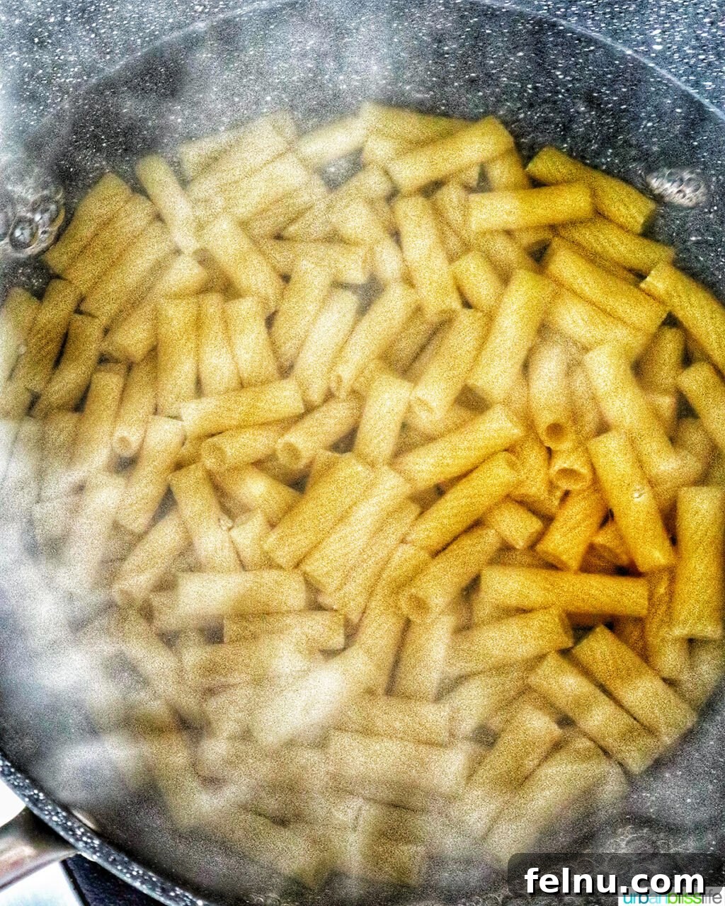 Garlic Parmesan Chicken Pasta
Scrumptious Garlic Parmesan Chicken Pasta 5 Cooking Pasta