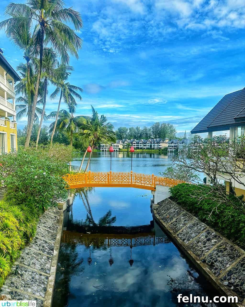 Phuket: Thailand's Tropical Gem 6 Angsana Laguna Phuket hotel in Phuket, Thailand